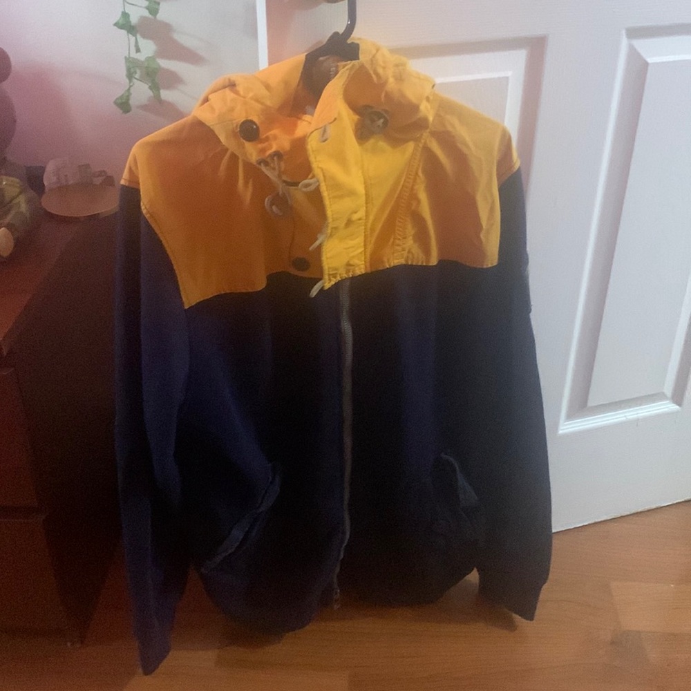 Rugby by Ralph Lauren Ski Jacket